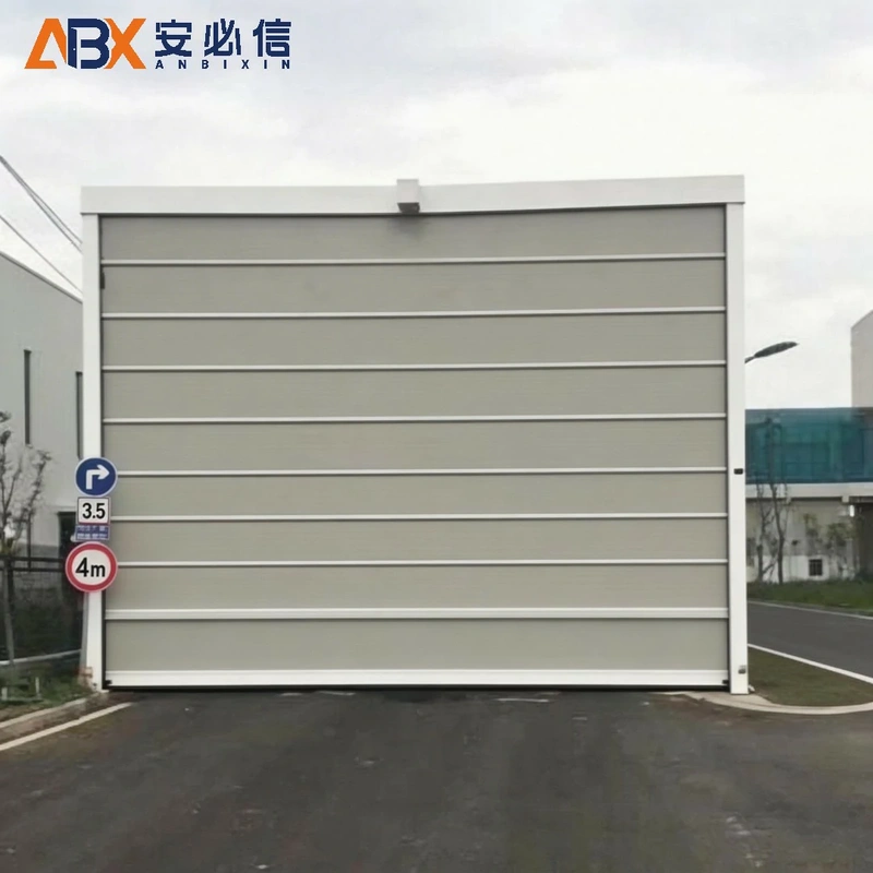 北海充气式门封